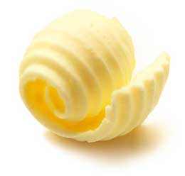 Creamery Butter