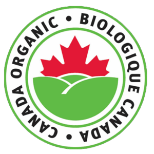 Canada Organic